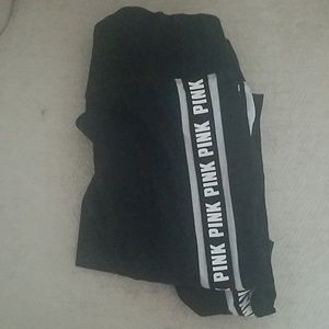 Black Leggings